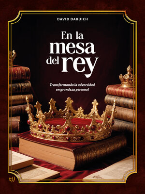 cover image of En la mesa del rey